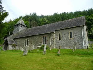Church of St Michael