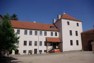 Burg Friedland