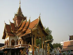 Wat Buppharam