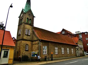 St. Knud's Church, Fredericia