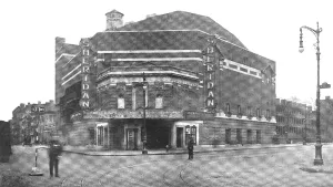 Loew's Sheridan Theatre