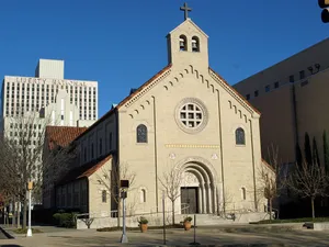 Holy Trinity-Holy Cross Greek Orthodox Cathedral (Birmingham, Alabama)