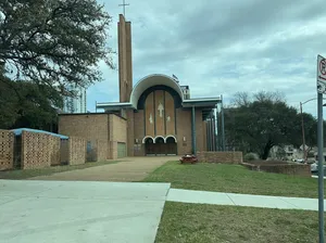 St. Martin's Evangelical Lutheran Church