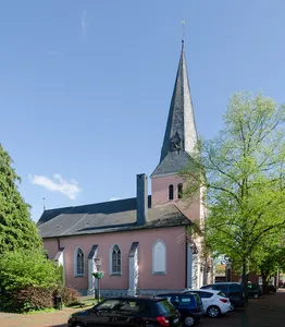 Village church Neukirchen-Vluyn