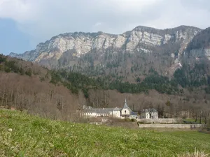 Monastère de Chalais