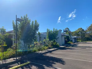 Warners Bay Uniting Church