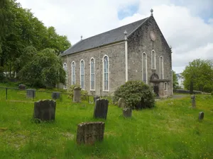 Canal Street Church, Canal Street, Paisley