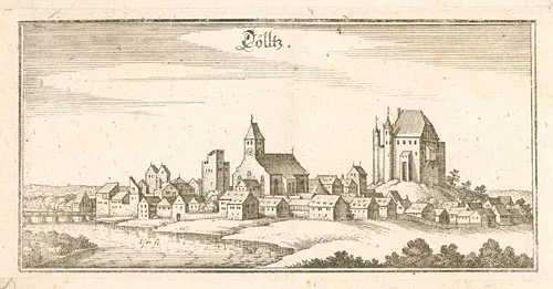 Burg Tölz