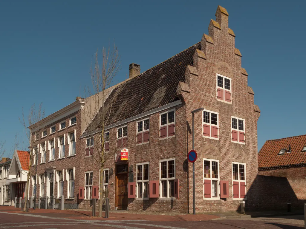 Wissenkerke