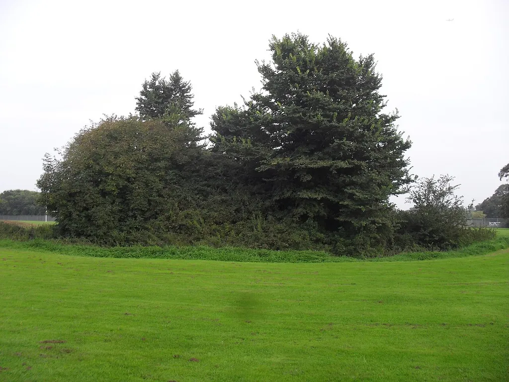 Saint Helens Castle, County Dublin