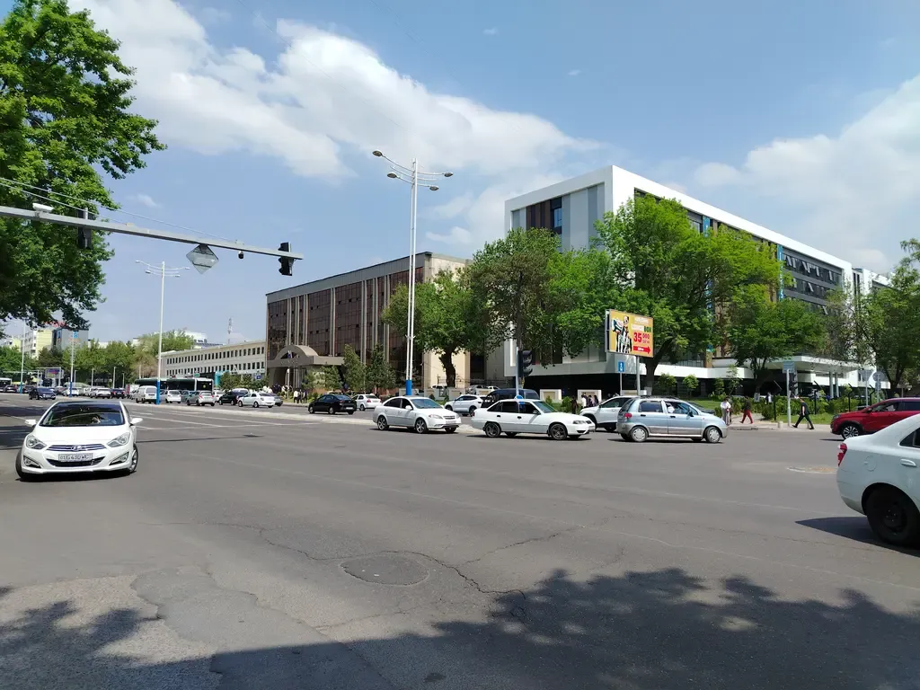 State Art Museum of Uzbekistan