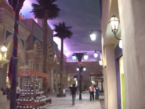 Ibn Battuta Mall