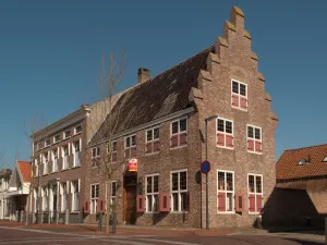 Wissenkerke