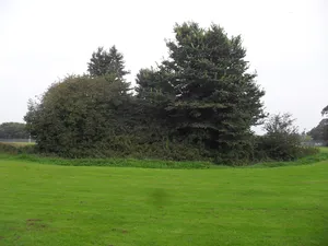 Saint Helens Castle