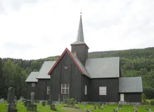 Nordsinni Church
