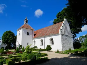 Kyndby Church