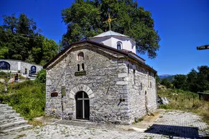 Church of the Theotokos
