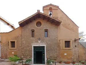 San Lazzaro Church
