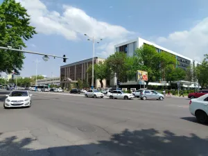 State Art Museum of Uzbekistan