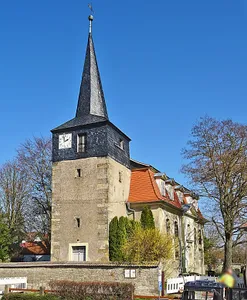 Friedenskirche