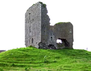 Doonmacfelim Castle