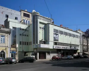 Cinema Cinearte
