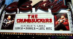 B.B. King's Blues Club of New York