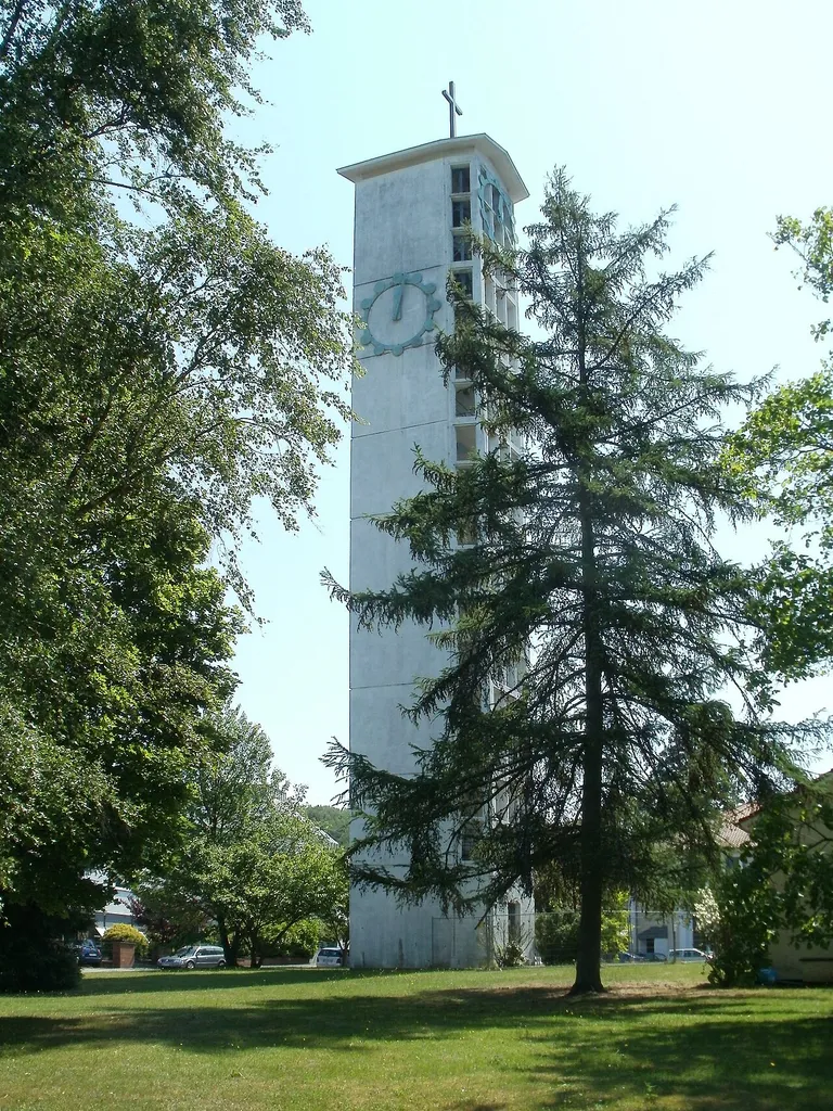Christuskirche (Saarbrücken)