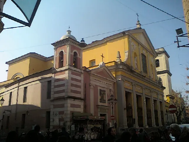 Duomo di Caserta
