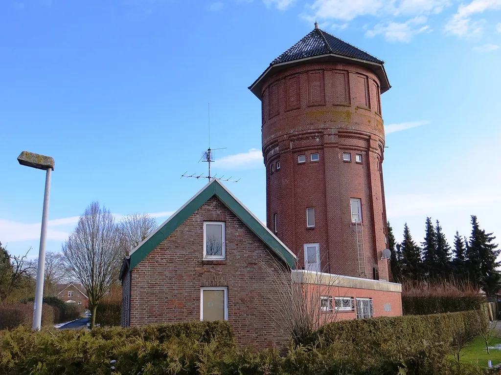 Wasserturm Weener