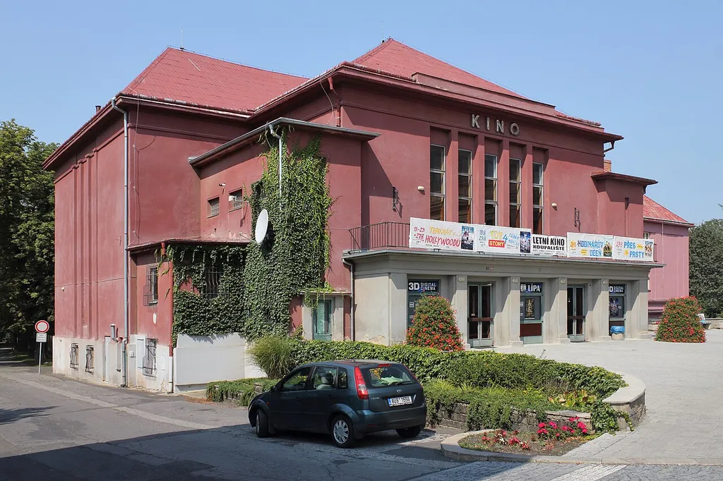 Kino Lípa
