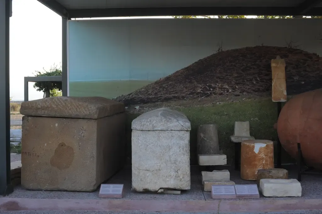 Archaeological Museum of Abdera