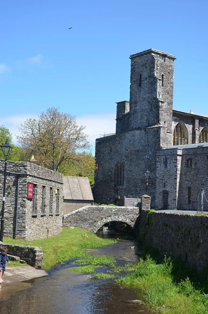 This is a photo of listed building number