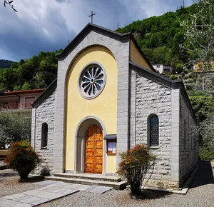 church Regina Pacis
