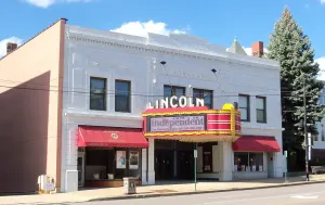 Lions Lincoln Theatre