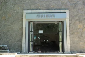 Sozopol Archaeological Museum