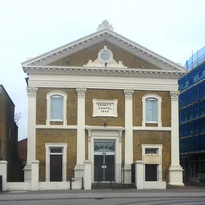 Trinity Baptist Church