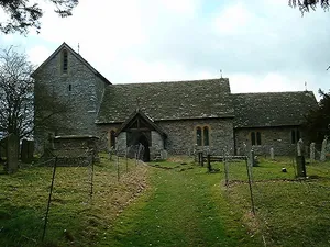 Church Of St Michael