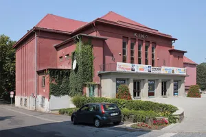 Kino Lípa
