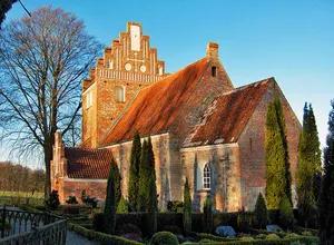 Sandby Church