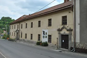 Hieronymites Monastery