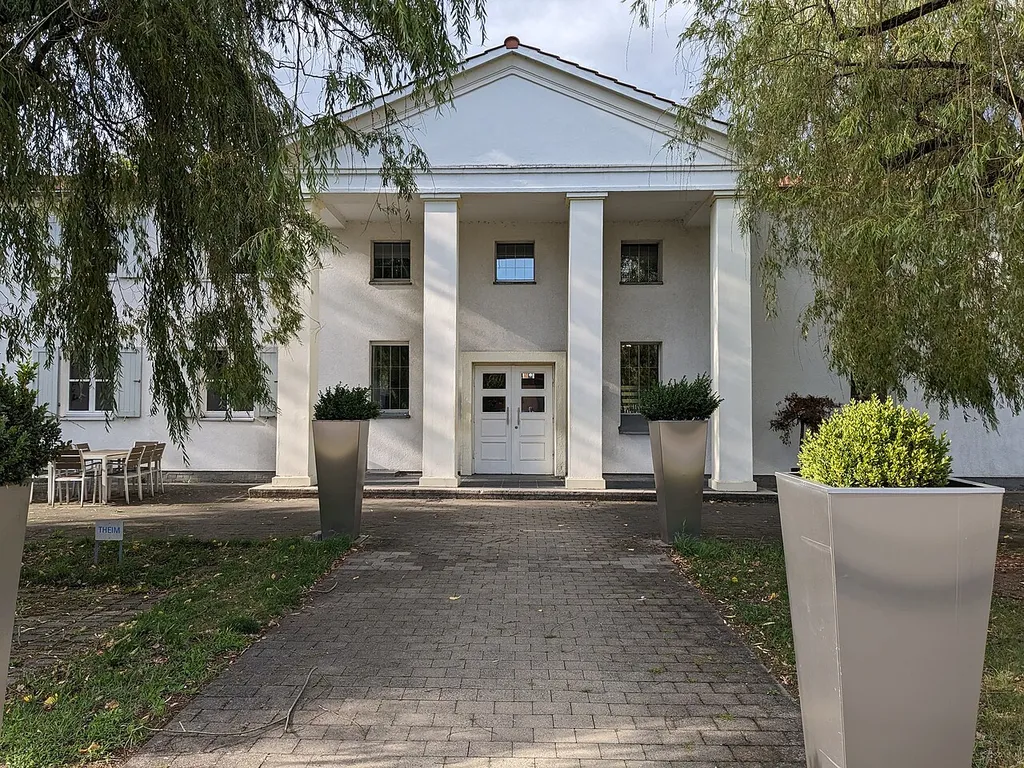 Kapelle Carl-Thiersch-Straße 3 in Erlangen (D-5-62-000-928#12) (Kapelle)