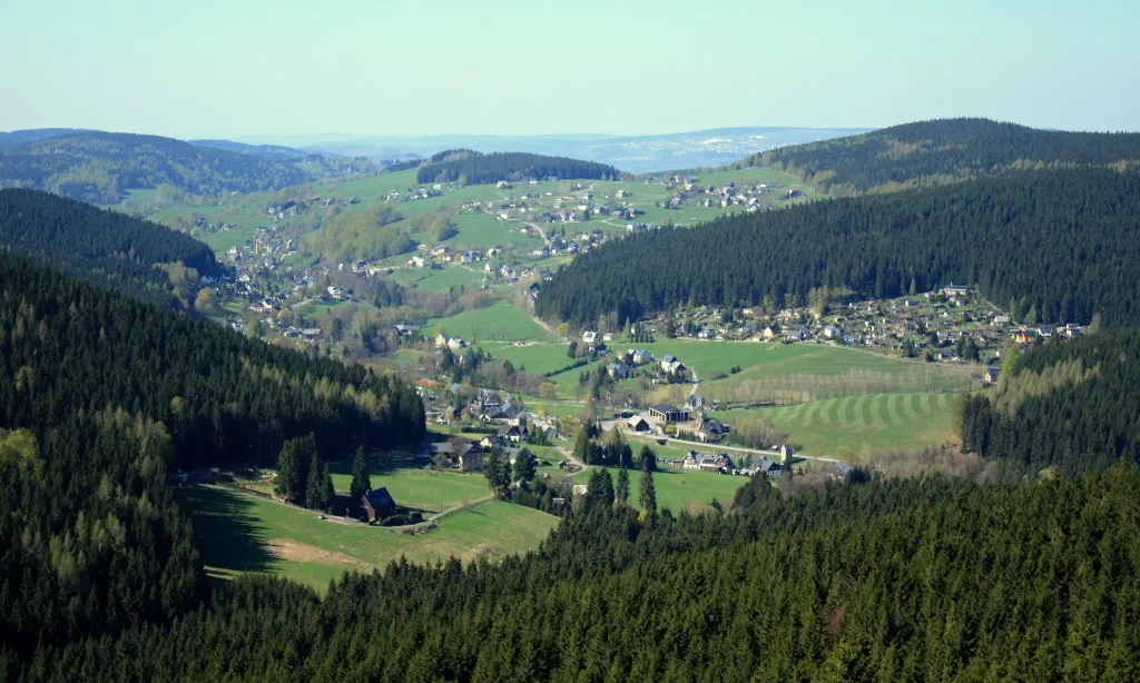 Rittersgrün