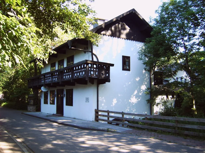 Kloster Rastede