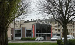 Théâtre du Beauvaisis