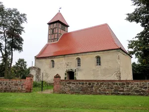 Protestant Church Ringfurth