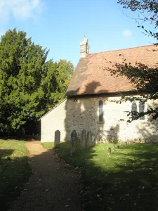 Church of St Peter