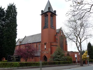 Roman Catholic Church of St Joseph