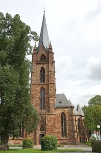 Our Lady's Church