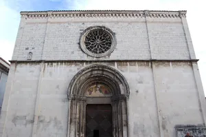 Church of Santa Giusta